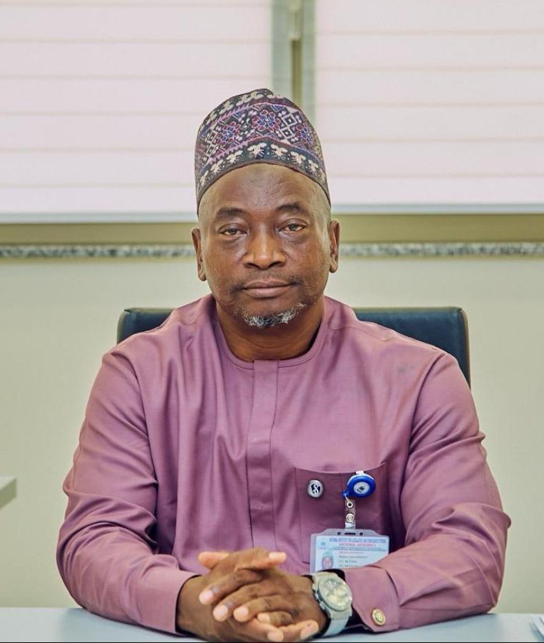 Musibau Olalere Moshood