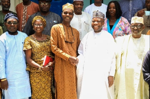 Nilds Partners With Federal University Lokoja