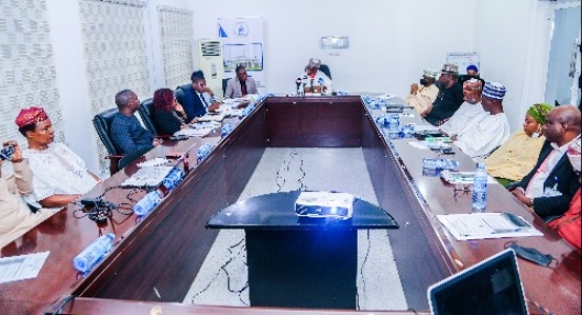 Nigeria, Benin Republic Seek Stronger Parliamentary Ties