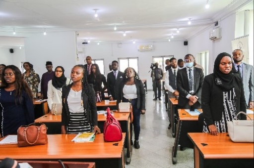 Nilds Affirms Commitment to Bridge Shortage of Drafters