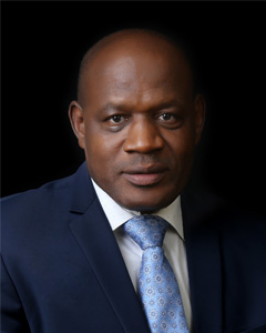 Dr Catherine E. Ikokoh (CLN)
