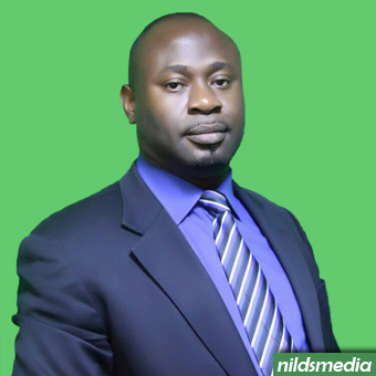 Dr. Arthur Ikeme
