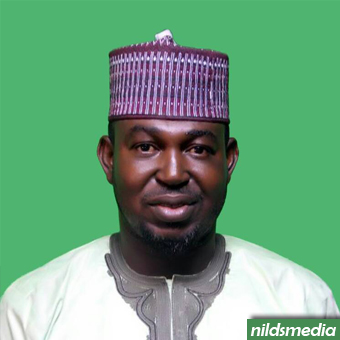 Dr. Christopher Ngara
