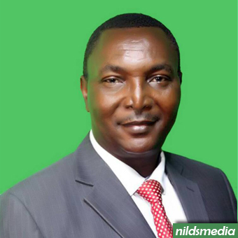 john.olarenwaju