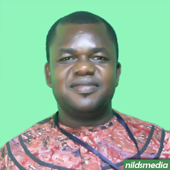 Patrick Udefuna
