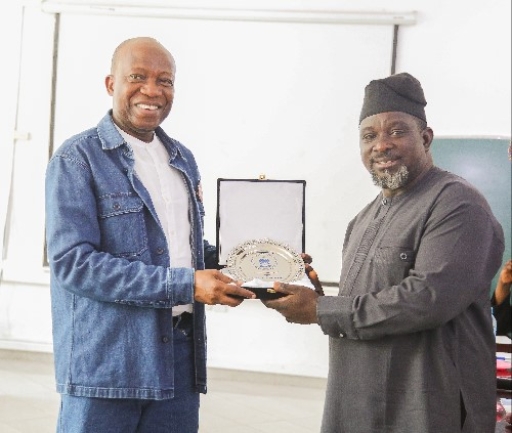 NAPSS Commends NILDS' Commitment to Capacity Building for Legislators.