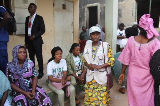 2023 Election: NILDS to Deploy 400 Observers Across Nigeria.