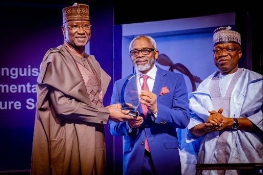 A LECTURE DELIVERED BY THE SPEAKER OF THE HOUSE OF REPRESENTATIVES, REP. FEMI GBAJABIAMILA AT THE SECOND EDITION OF THE DISTINGUISHED PARLIAMENTARIAN LECTURE SERIES ORGANISED BY THE NATIONAL INSTITUTE FOR LEGISLATIVE AND DEMOCRATIC STUDIES (NILDS). MONDA