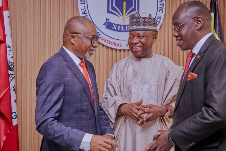 Ugandan Lawmakers in Nigeria to Study Constituency Development Fund Model