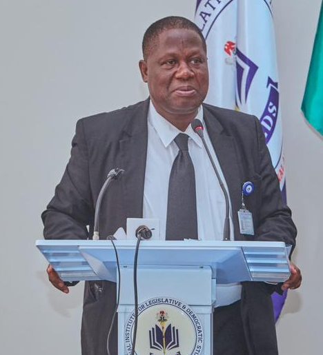 Musibau Olalere Moshood