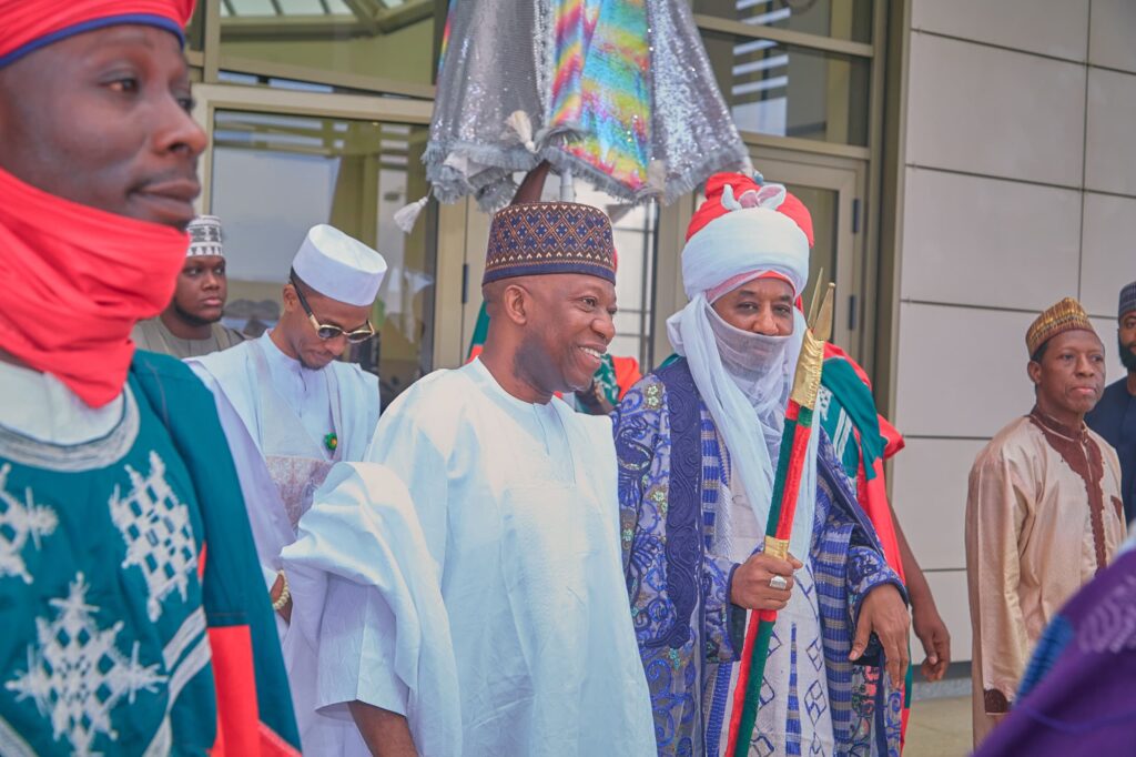 Reconcile with Mali, Burkina Faso- Sanusi tells ECOWAS
