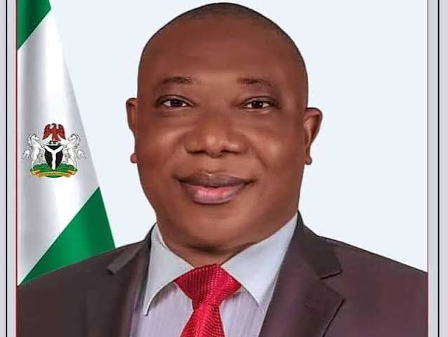 Dr. Saviour Enyiekere