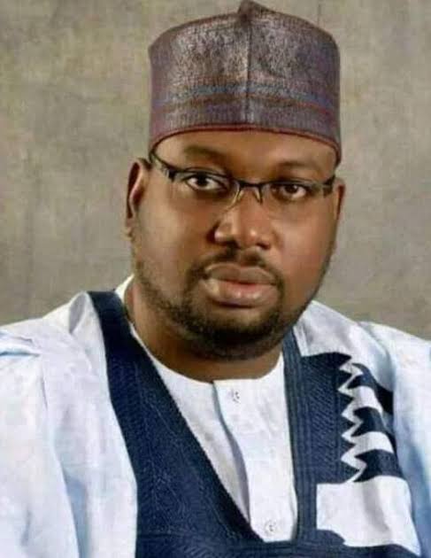 Hon. Aminu Jaji