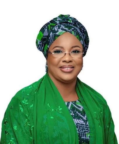 Hon. Kafilat Ogbara