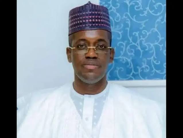 Hon. Mansur Soro