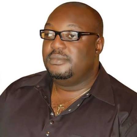 Hon. Nnoli Nnaji