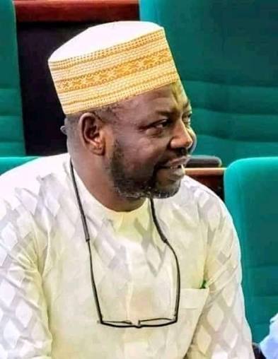 Hon. Sarki Dahiru