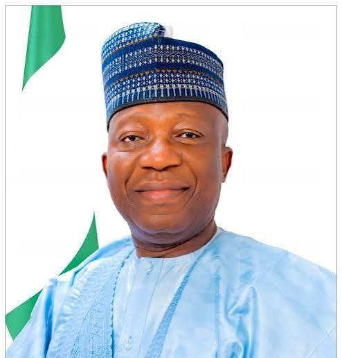 Prof. Abubakar O. Sulaiman, FNILS