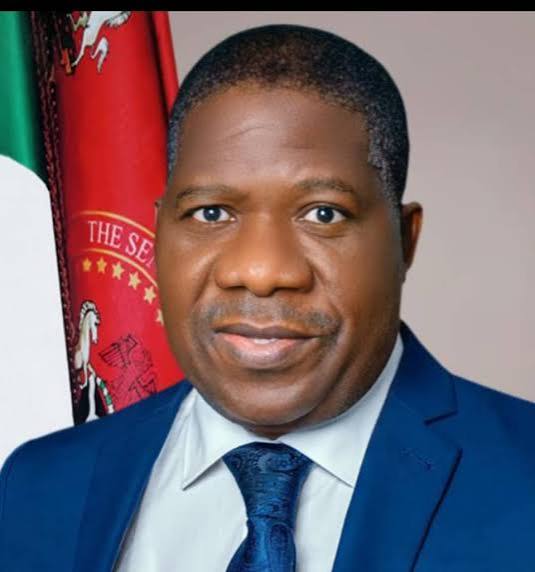 Sen. Michael Opeyemi Bamidele, CON