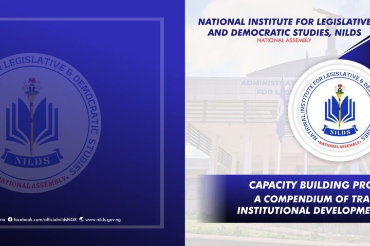 NILDS training programme