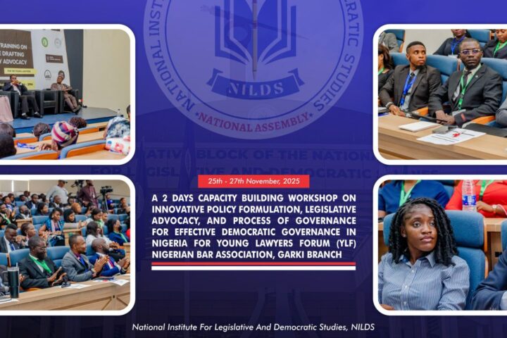 Training Programmes