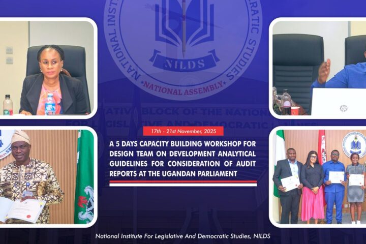 Training Programmes