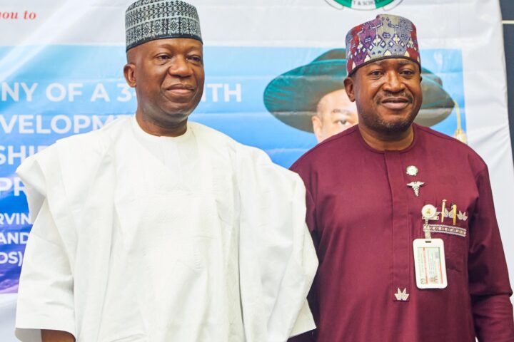 NILDS DG Launches Three-Month Skills Acquisition, Entrepreneurship Programme for Corps Members