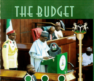The budget